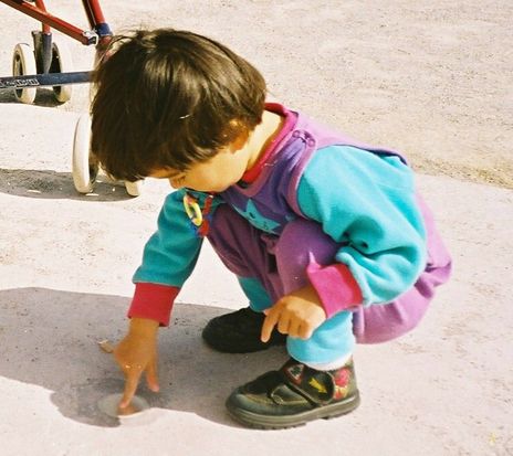Free Child Observation Essays and Papers | 123 Help Me